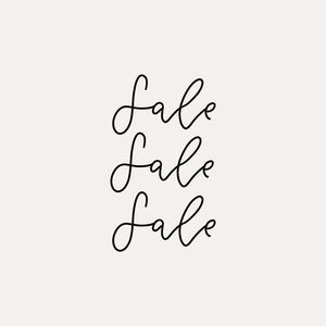 EVERYTHING MUST GO MAKE A OFFER